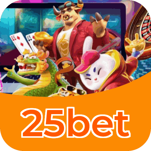 Catálogo slots 25bet mostrando top jogos Gates Olympus Sweet Bonanza Fortune Tiger Big Bass volatilidade RTP