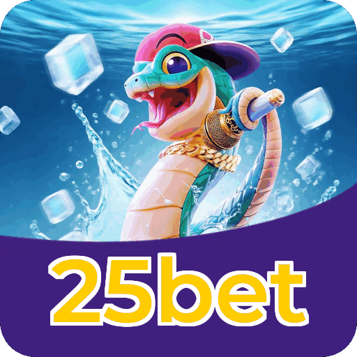 Instalar 25bet com bônus de R$99