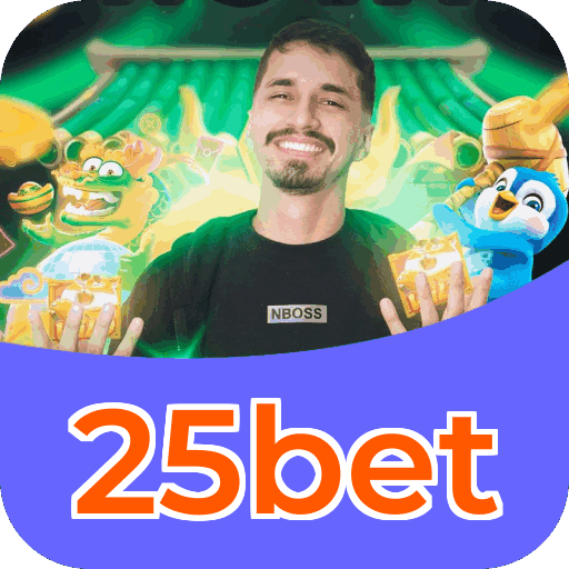 Interface apostas esportivas 25bet mostrando odds ao vivo, cash out e transmissão de jogos