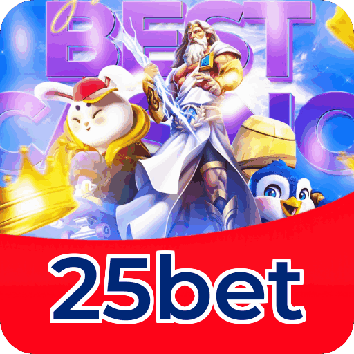 25bet Game com bônus e experiência premium